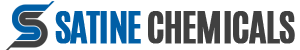 Satine Chemicals Logo